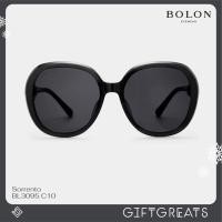 ราคา แว่นกันแดด BOLON Sorrento BL3095 FW22 แว่นตากันแดด sunglasses giftgreats (20157408071)