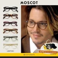 ราคา MOSCOT รุ่น LEMTOSH กรอบแว่นตา สไตล์วินเทจ มอสคอต giftgreats (24373088518)