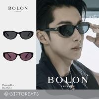 ราคา แว่นกันแดด BOLON Castello BL3123 FW23 Bolon Eyewear sunglasses โบลอน giftgreats (22783363741)