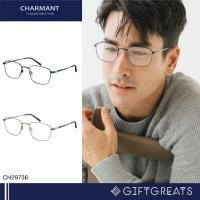 ราคา CHARMANT CH29736 กรอบแว่นตา ไทเทเนี่ยมญี่ปุ่น giftgreats (25769796768)