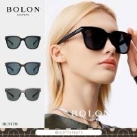 ราคา NEW แว่นกันแดด BOLON Ximen BL3179 SS24 Bolon Eyewear sunglasses โบลอน giftgreats (24075344659)