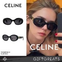 ราคา NEW CELINE รุ่น CL40194U ซีลีน แว่นกันแดด giftgreats (22989612491)
