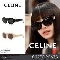 ราคา NEW CELINE รุ่น CL40238U ซีลีน แว่นกันแดด giftgreats (25551821022)