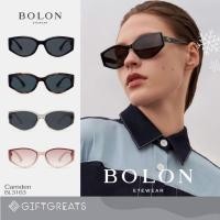 ราคา แว่นกันแดด BOLON Camden BL3163 FW23 Bolon Eyewear แว่นตากันแดด sunglasses โบลอน giftgreats (25256738478)