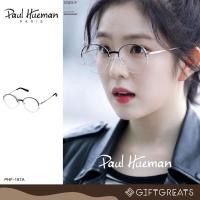 ราคา SALE NO BOX กรอบแว่น Paul Hueman รุ่น PHF 167A กรอบแว่นตา ดีไซน์จากปรารีส (24829723639)