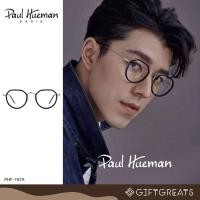ราคา SALE NO BOX กรอบแว่น Paul Hueman รุ่น PHF 5142A กรอบแว่นตา ดีไซน์จากปรารีส (24379723840)