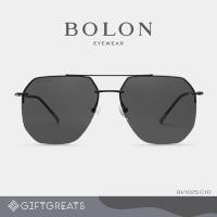 ราคา แว่นกันแดด BOLON Greenwich BV1025 SS22 แว่นตากันแดด sunglasses giftgreats (24360907755)