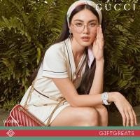 ราคา NEW GUCCI รุ่น GG0880O กรอบแว่นตา กุชชี่ giftgreats (24000464463)