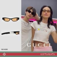 ราคา NEW GUCCI รุ่น GG1635S แว่นตากันแดด กุชชี่ giftgreats sunglasses (19395303570)