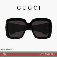 ราคา NEW GUCCI รุ่น GG1402S แว่นตากันแดด กุชชี่ giftgreats sunglasses (18195286473)