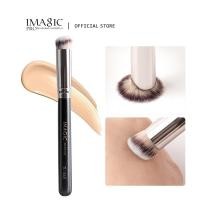 ราคา IMAGIC Concealer Brush Makeup Tool Handle Brushes Soft (18803529134)