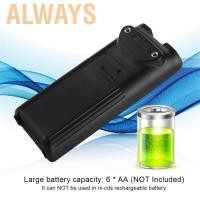 ราคา Alwaysonline READY STOCK เคสแบตเตอรี่ของวิทยุสื่อสาร Icom Ic F 3 F2 A6 V8 U2 (1791840087)