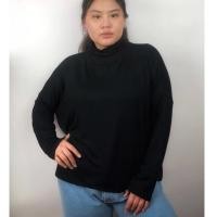 ราคา บ่าตกแขนยาวคอเต่า oversize เสื้อยืดแขนยาวคอเต่า แบรนด์ CHOTYSHOP สินค้าผลิตในไทย LOTPX (9200124527)