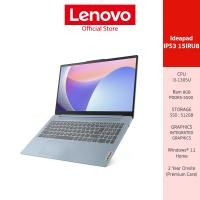 ราคา Lenovo Ideapad IPS3 15IRU8 i3 1305U 8G 512G W11 2Y GY 82X700BPTA (28050729972)