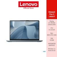 ราคา Lenovo Notebook โน้ตบุ๊ค IdeaPad Flex 5 14IAU7 i3 1215U 8G 512G W11 2Y GY (24877521678)