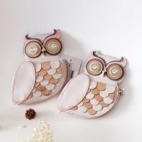 ราคา พร้อมส่ง Oval coin purse wlru2572 กระเป๋าเหรียญ นกฮูก จากแบรนด์ kate spade katespade (21779340428)