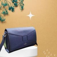ราคา katespade แท้ พร้อมส่ง Kate Spade New York Bridge Place Betsi Crossbody Shoulder Bag WKRU3672 (25152782209)