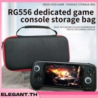 ราคา เคสสามัญ EVA กันรอยขีดข่วนกระเป๋าสามัญสำหรับเครื่องเล่นเกม Anbernic RG556 (21587579911)