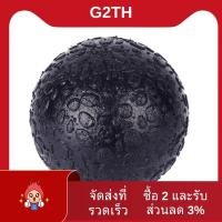 ราคา 1 ชิ ้ นฟิตเนสบอลความหนาแน ่ นสูงนวดบอลน ้ ําหนักเบาการฝึกอบรมบอล 10 ซม สําหรับ Myofascial Release Deep Tissue Therapy โยคะ (25926604594)