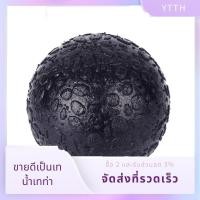 ราคา 1 ชิ ้ นฟิตเนสบอลความหนาแน ่ นสูงนวดบอลน ้ ําหนักเบาการฝึกอบรมบอล 10 ซม สําหรับ Myofascial Release Deep Tissue Therapy โยคะ (25876582321)