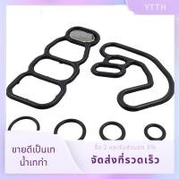 ราคา Vtec ปะเก็นโซลินอยด์วาล์วกรองซีล 05 07 สําหรับ Honda Accord Odyssey V6 15826 RDV J01 (25276579833)