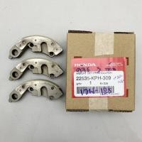 ราคา ผ้าครัช 3 ก้อน HONDA แท้100 แผ่นครัช WAVE110i WAVE125 WAVE125i ปลาวาฬ (23614327553)