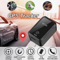 ราคา gf09 gps ติดรถยนต์ รถมอเตอร์ไซค์ gpsติดตาม แมว เครื่องติดตาม จีพีเอส ติดตาม รถ ขนาด เล็ก พร้อม ดักฟัง พร้อมส่งจากไทย (22634189767)