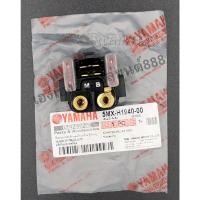 ราคา NOUVO Mio125 รีเลย์สตาร์ทเดิมแท้ศูนย์ รุ่น นูโว มีโอ125 5MX (25002224356)