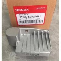 ราคา แผ่นชาร์ท แท้ W 110 I NEW ปี 2011 2018 SCOOPY I NEW SPACY I Dream110i Zoomer x 2012 2013 แผ่นชาร์จไฟ (24873006699)