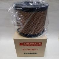 ราคา กรองอากาศ D max แท้ ปี 2002 2011 กรองเครื่อง อีซูซุ ดี แม๊ก Isuzu D MAX 2002 2006 เครื่อง 3 0 ยกเว้น All New Isuzu (24524261102)