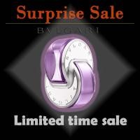 ราคา duty free Bvlgari Omnia Amethyste Eau de Toilette EDT 2ml 5ml 10ml น้ำหอมผู้หญิง ของแท้ 100 (22945988940)