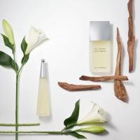 ราคา แบ่งขาย Issey Miyake L Eau d Issey Pour Homme L eau d Issey EDP น้ำหอมแบรนด์แท้ 100 น้ำหอมติดทนนาน (24463768767)