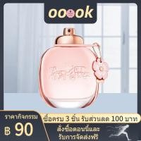 ราคา น้ําหอมเสน่ห์ 100 น้ําหอมแท้ Coach Floral Eau de Parfum EDP 2ml 5ml 10ml น้ำหอมขนาดเล็ก (22289501917)