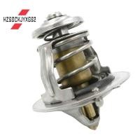 ราคา Hzsbckjyxgs2 เทอร์โมสแตท Assembly 82C สําหรับ Hyundai Accent Verna Kia Rio and Hyundai Tucson Kia Pregio 2000 2005 25500 23001 (25973551095)