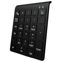 ราคา 27 Bluetooth Wireless Numeric Keypad Mini Numpad With More Function Keys Digital (3206150725)