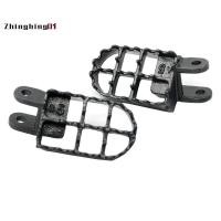 ราคา ที่พักเท้ารถจักรยานยนต์ สําหรับ Honda XR250 CR80 XR650L 96 05 XR350R 83 84 (23272474427)