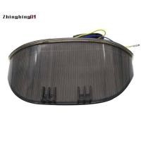 ราคา Zhinghing01 ไฟเลี้ยวรถจักรยานยนต์ Led สําหรับ Honda CBR 600 RR 2003 2004 2005 2006 CBR1000RR (25320512702)