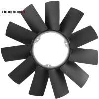 ราคา Zhinghing01 พัดลมระบายความร้อนหม้อน้ําเครื่องยนต์ สําหรับ BMW Z3 E32 E34 E36 E39 E46 E53 11521712058 (25123549810)