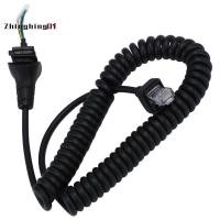 ราคา Zhinghing01 HM 152 สายไมโครโฟนสําหรับ ICOM HM152 IC F121 S IC F221 S สายเปลี ่ ยน (29251464185)