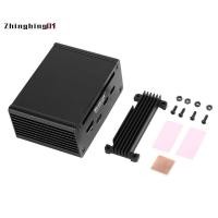 ราคา Zhinghing01 เคสฮีทซิงค์ขยายอีเธอร์เน็ต Usb 3 พอร์ต สําหรับ Raspberry Pi Zero 2 W Raspberry Pi Zero 2W Zero W Gigabit (25573559397)