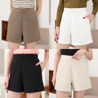 ราคา Celebritystyle CB70 Perfect กางเกงขาสั้น แพทเทิร์นเป๊ะ ผ้าเนื้อดีพิเศษเฉพาะแบรนด์ Celebritystyle (24111776205)