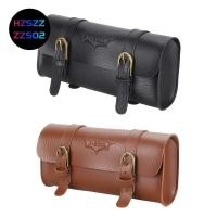 ราคา Hzszzzzs02 B SOUL ใหม่ กระเป๋าหนัง PU สไตล์วินเทจ สําหรับติดแฮนด์รถจักรยาน (25073558697)