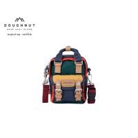 ราคา DOUGHNUT BAG Macaroon Tiny Happy Camper Series LAKE กระเป๋าสะพายข้าง รหัสสินค้า 09620 (22116844074)