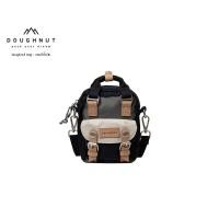ราคา DOUGHNUT BAG MACAROON TINY REBORN COMBO SERIES GREY X STONE กระเป๋าสะพายข้าง รหัสสินค้า 06971 (13136152002)