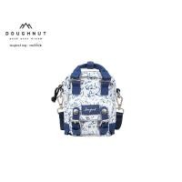 ราคา DOUGHNUT BAG MACAROON TINY LUCAS BEAUFORT SERIES BLUE กระเป๋าสะพายข้าง รหัสสินค้า 06926 (8246408069)