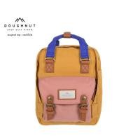 ราคา DOUGHNUT BAG Macaroon Mini Yellow Rose กระเป๋าเป้ รหัสสินค้า 05561 (4107667138)