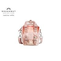 ราคา DOUGHNUT BAG MACAROON TINY DOUGHNUT X YOUNG MASTER SERIES PINK BEER กระเป๋าสะพายข้าง รหัสสินค้า 06483 (14331300291)