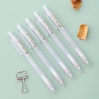 ราคา ดินสอกด Muji เวอร ์ ชั ่ นเกาหลี น ่ ารัก นักเรียน ปากกาอัตโนมัติ กดดินสอ (25079594736)