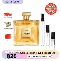 ราคา พร้อมส่ง Chanel Gabrielle Essence 2ml 5ml 10ml น้ําหอมผู้หญิง น้ําหอมติดทน น้ําหอมพกพา (13599171089)