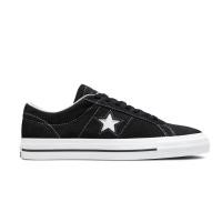 ราคา ลด30 เก็บโค้ด 0706FASHDD CONVERSE CONS One Star Pro ox รองเท้า คอนเวิร์ส วันดาว โปร หนังกลับ (11226269127)